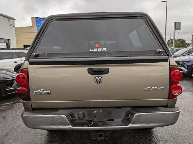 2008 Dodge Ram 1500 SLT