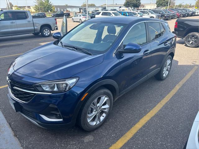 2023 Buick Encore GX Preferred FWD