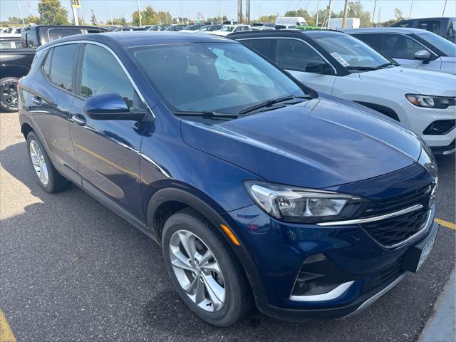 2023 Buick Encore GX Preferred FWD