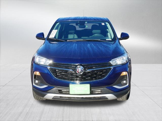 2023 Buick Encore GX Preferred FWD 2023 Buick Encore GX Preferred FWD