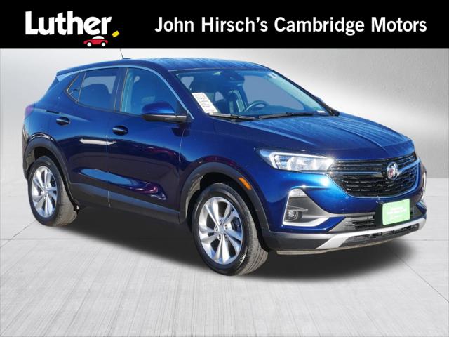 2023 Buick Encore GX Preferred 2023 Buick Encore GX Preferred