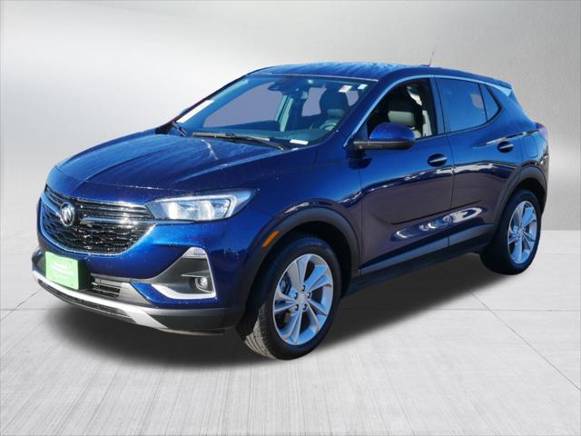 2023 Buick Encore GX Preferred 2023 Buick Encore GX Preferred