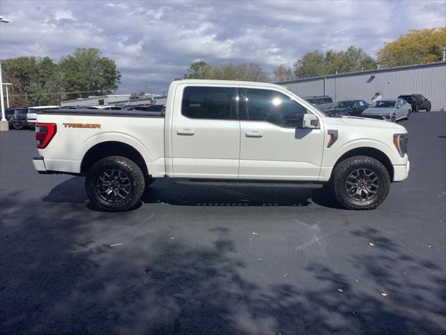 2023 Ford F-150 Tremor 2023 Ford F-150 Tremor