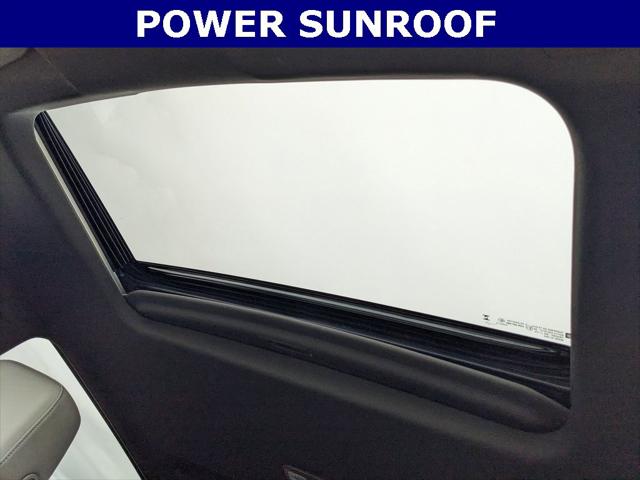 2023 GMC Sierra 1500 4WD Crew Cab Short Box SLT