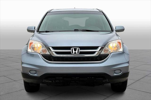 2011 Honda CR-V EX-L
