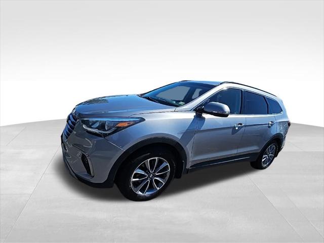 2019 Hyundai Santa Fe XL SE