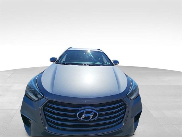 2019 Hyundai Santa Fe XL SE