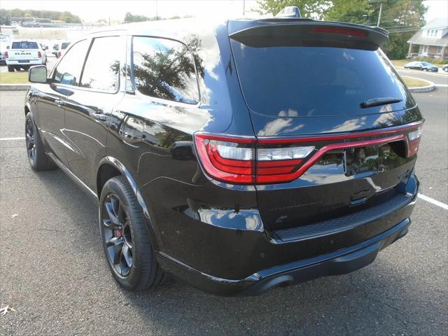 2024 Dodge Durango SRT Hellcat Premium AWD 2024 Dodge Durango SRT Hellcat Premium AWD