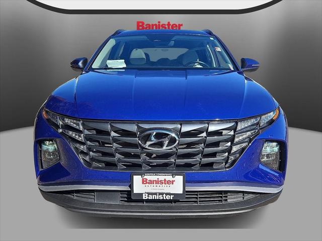 2023 Hyundai Tucson SEL 2023 Hyundai Tucson SEL