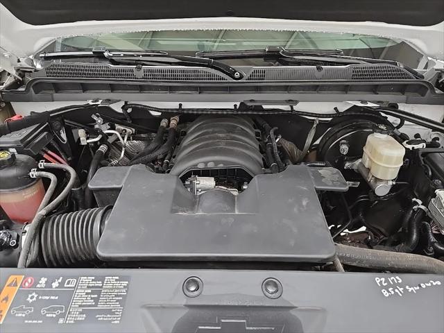 2018 Chevrolet Silverado 1500 2LT 2018 Chevrolet Silverado 1500 2LT