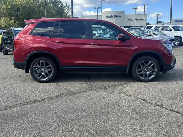 2023 Honda Passport AWD EX-L