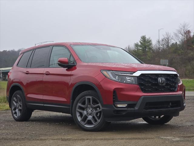 2023 Honda Passport AWD EX-L