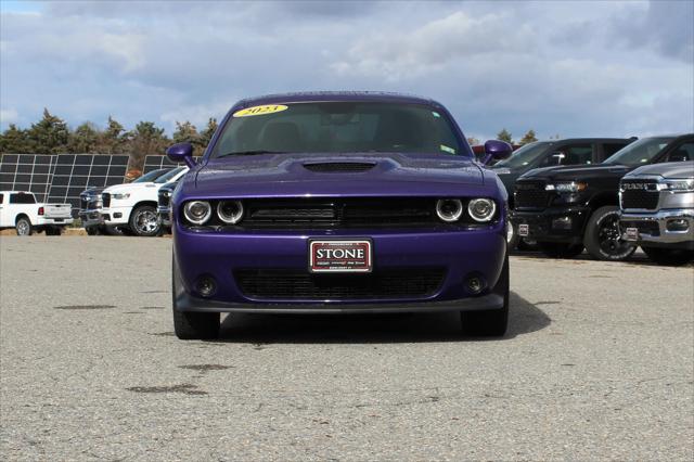2023 Dodge Challenger GT AWD