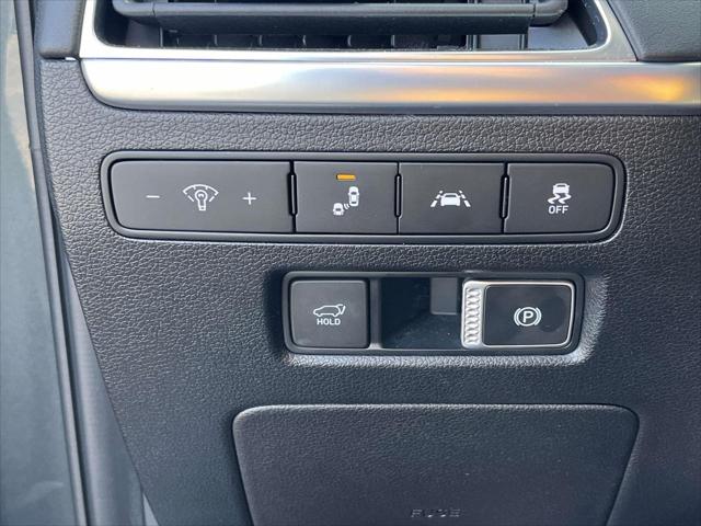 2022 Hyundai Palisade Calligraphy 2022 Hyundai Palisade Calligraphy