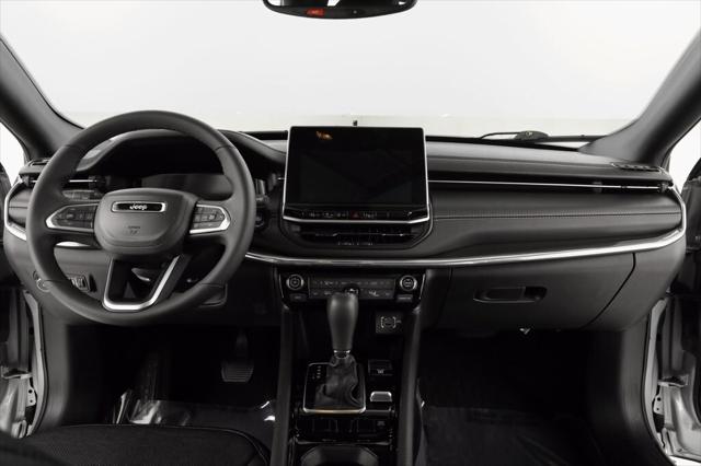 2024 Jeep Compass Limited 4x4 2024 Jeep Compass Limited 4x4