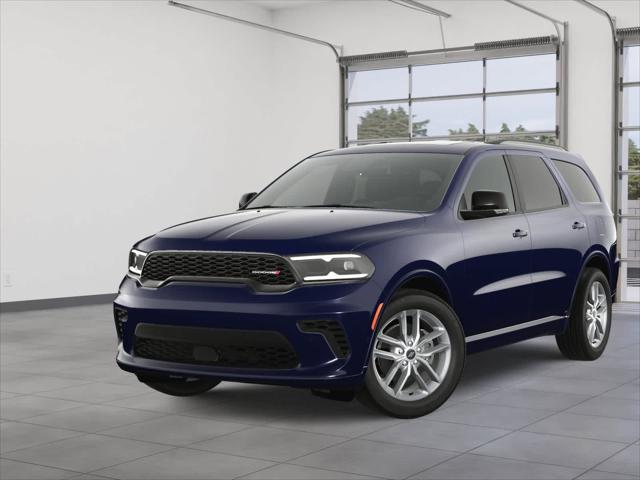 2025 Dodge Durango GT Plus AWD
