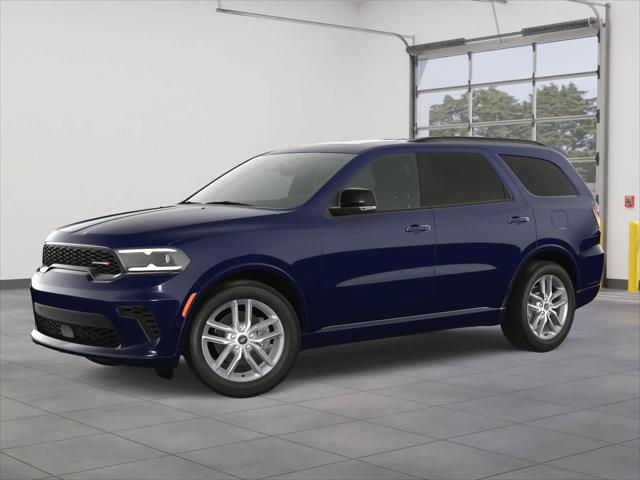 2025 Dodge Durango GT Plus AWD