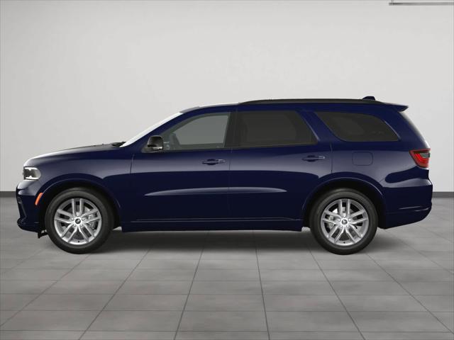 2025 Dodge Durango GT Plus AWD