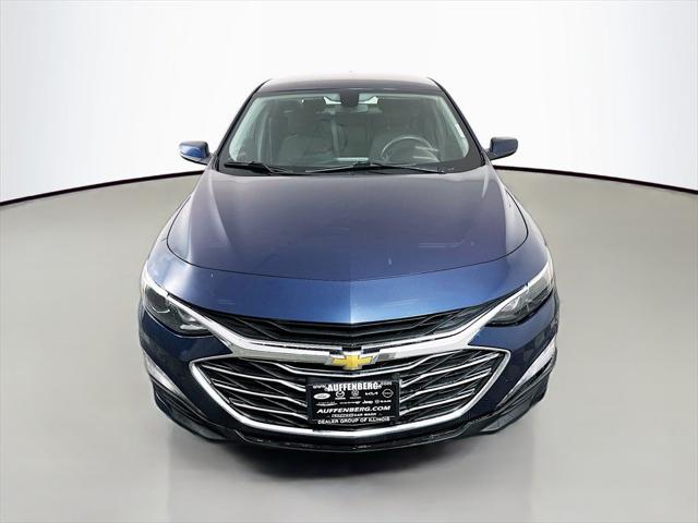 2021 Chevrolet Malibu FWD LT 2021 Chevrolet Malibu FWD LT