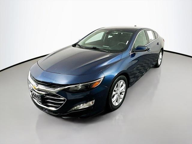 2021 Chevrolet Malibu FWD LT 2021 Chevrolet Malibu FWD LT