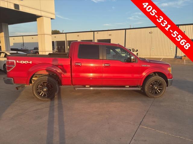 2010 Ford F-150 