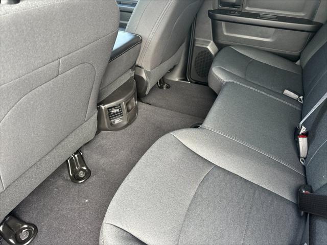2026 Ram 2500 Tradesman Crew Cab 4x4 64 Box