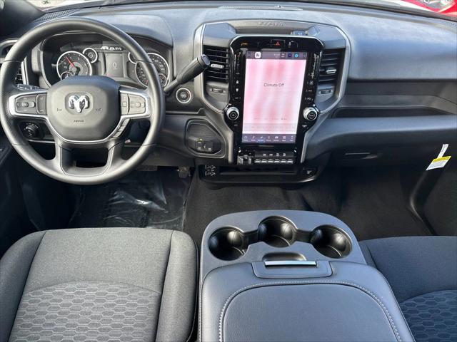 2026 Ram 2500 Tradesman Crew Cab 4x4 64 Box