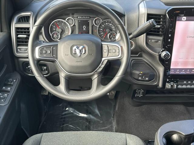 2026 Ram 2500 Tradesman Crew Cab 4x4 64 Box