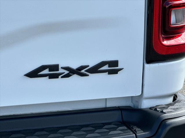 2026 Ram 2500 Tradesman Crew Cab 4x4 64 Box