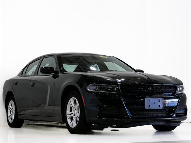 2022 Dodge Charger SXT RWD 2022 Dodge Charger SXT RWD