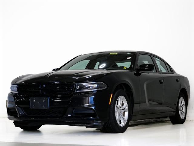 2022 Dodge Charger SXT RWD 2022 Dodge Charger SXT RWD