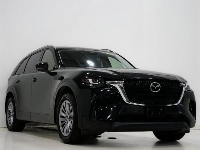 2024 Mazda CX-90 3.3 Turbo Preferred Plus 2024 Mazda CX-90 3.3 Turbo Preferred Plus