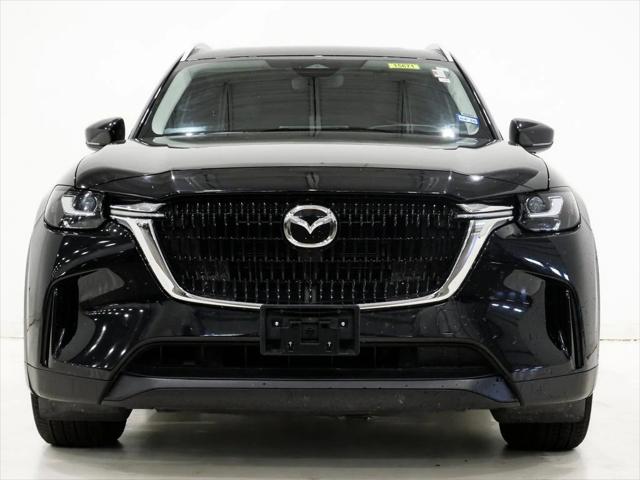 2024 Mazda CX-90 3.3 Turbo Preferred Plus 2024 Mazda CX-90 3.3 Turbo Preferred Plus