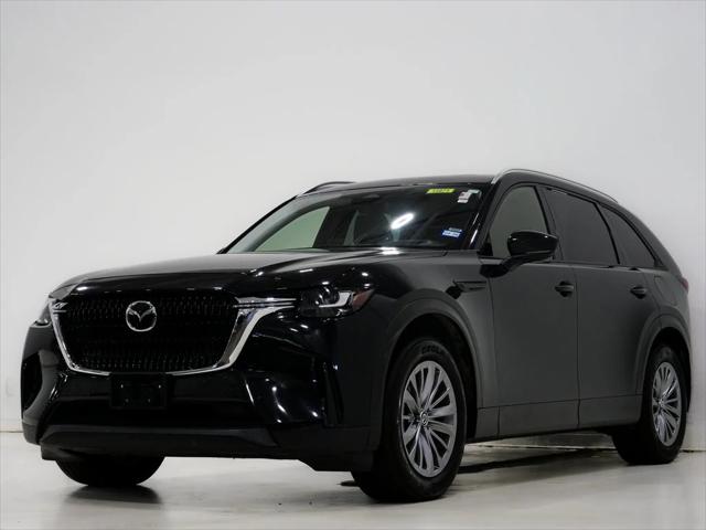 2024 Mazda CX-90 3.3 Turbo Preferred Plus 2024 Mazda CX-90 3.3 Turbo Preferred Plus