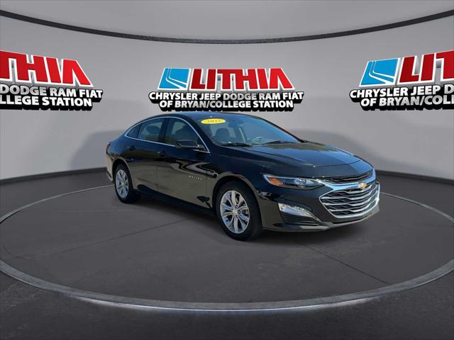 2025 Chevrolet Malibu FWD 1LT 2025 Chevrolet Malibu FWD 1LT
