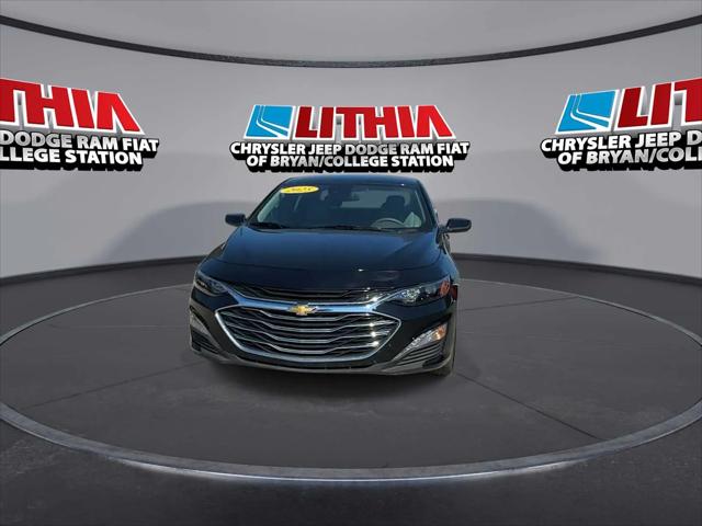 2025 Chevrolet Malibu FWD 1LT 2025 Chevrolet Malibu FWD 1LT