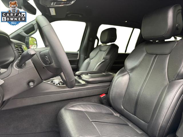 2022 Jeep Wagoneer Series II 4x4