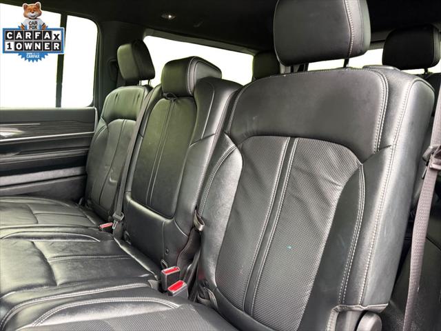2022 Jeep Wagoneer Series II 4x4