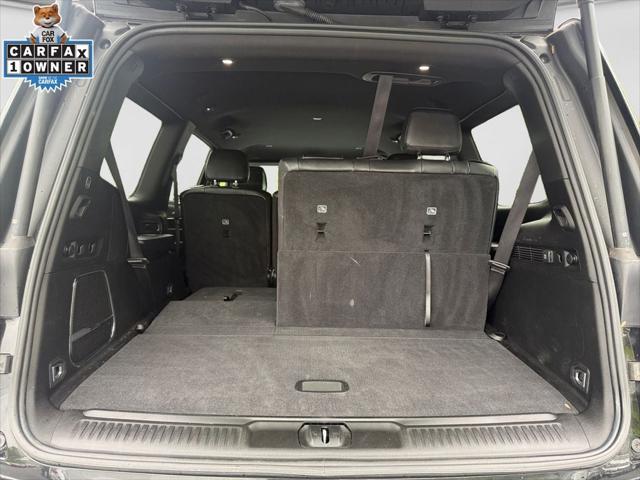 2022 Jeep Wagoneer Series II 4x4