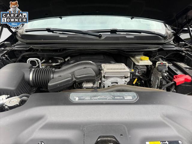 2022 Jeep Wagoneer Series II 4x4