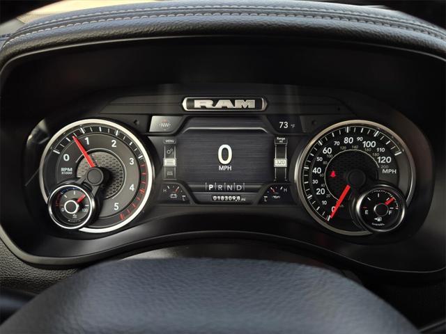 2024 RAM 3500 Laramie Crew Cab 4x4 8 Box 2024 RAM 3500 Laramie Crew Cab 4x4 8 Box