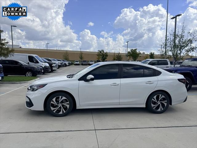 2024 Subaru Legacy Premium