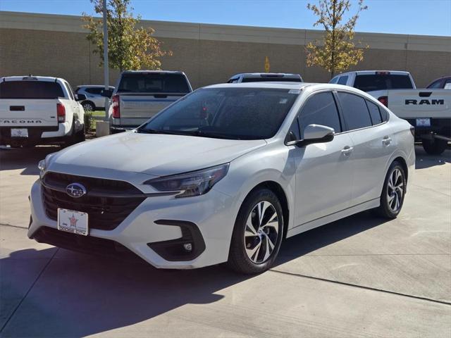 2024 Subaru Legacy Premium 2024 Subaru Legacy Premium