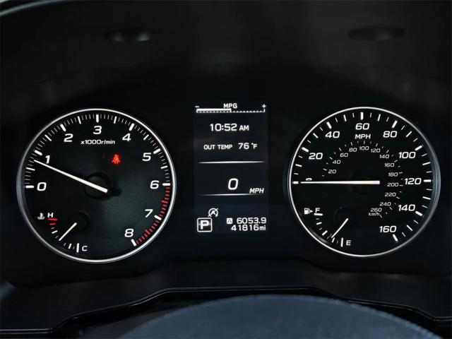 2024 Subaru Legacy Premium 2024 Subaru Legacy Premium