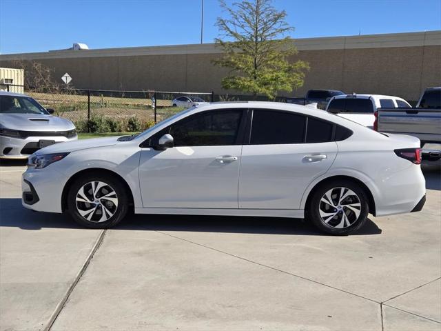 2024 Subaru Legacy Premium 2024 Subaru Legacy Premium