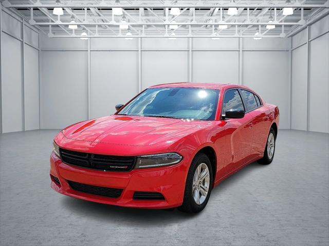 2023 Dodge Charger SXT 2023 Dodge Charger SXT