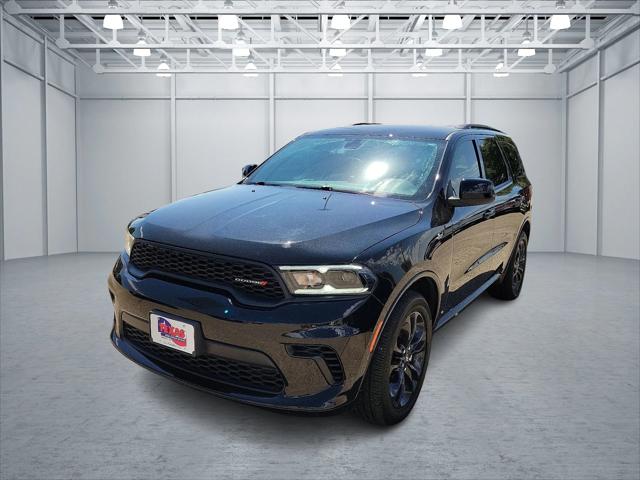 2025 Dodge Durango GT RWD