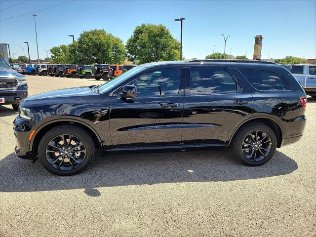 2025 Dodge Durango GT RWD