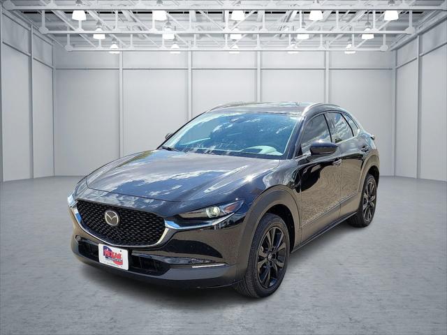 2024 Mazda CX-30 2.5 Turbo Premium Package 2024 Mazda CX-30 2.5 Turbo Premium Package