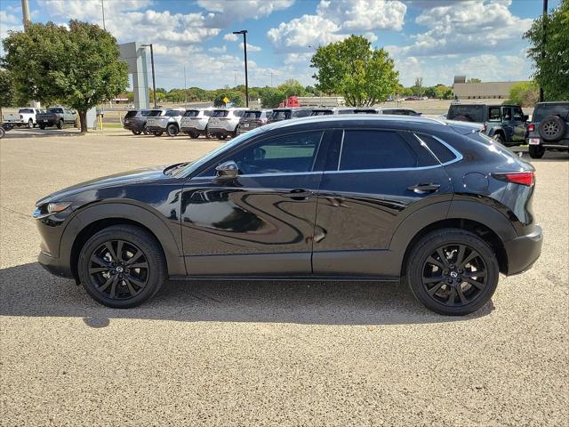 2024 Mazda CX-30 2.5 Turbo Premium Package 2024 Mazda CX-30 2.5 Turbo Premium Package